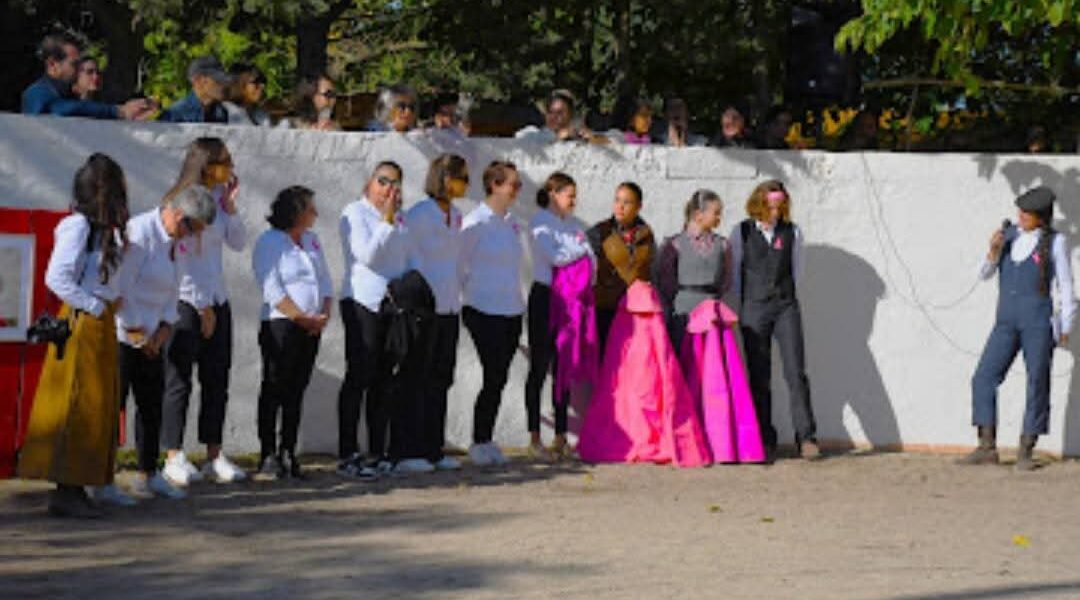 2024-Octobre-Rose-Toreer-pour-Elles-Mas-des-Pointes